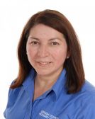 Mrs McAnirn