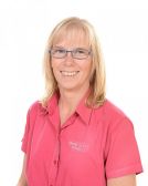 Mrs Thompson