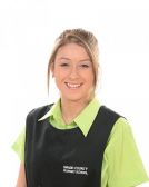 Mrs McGirr