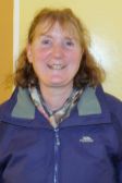Mrs McSorley