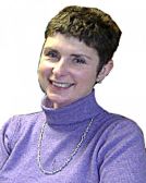 Mrs McMullan