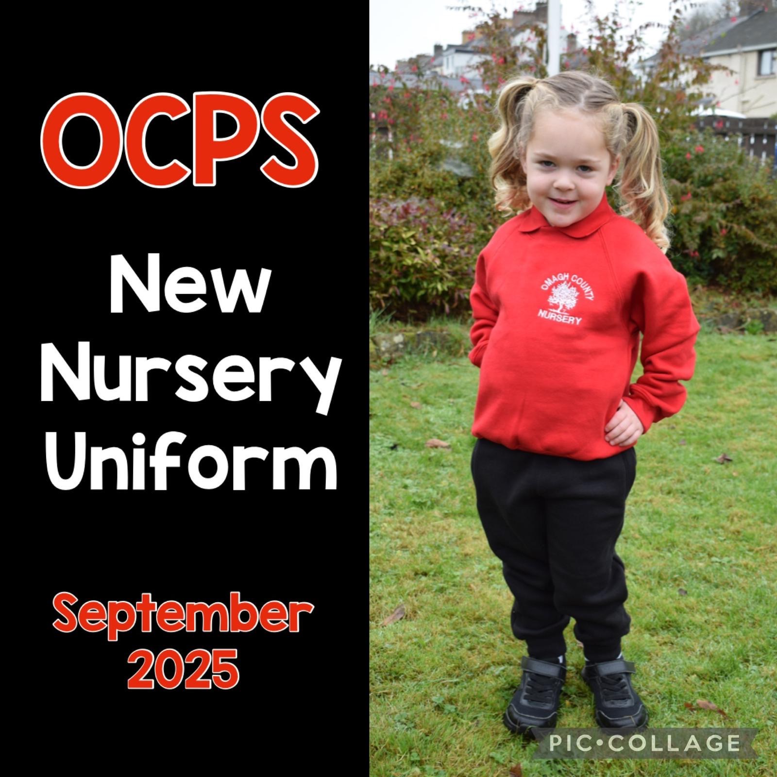 Nursery Uniform