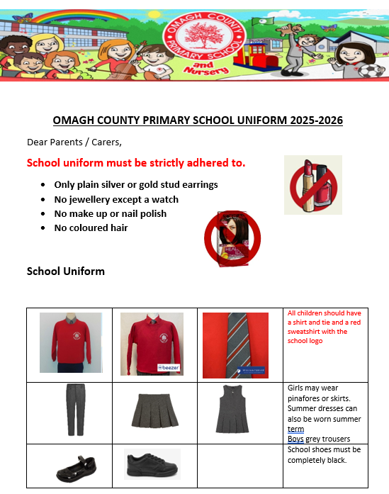 uniform