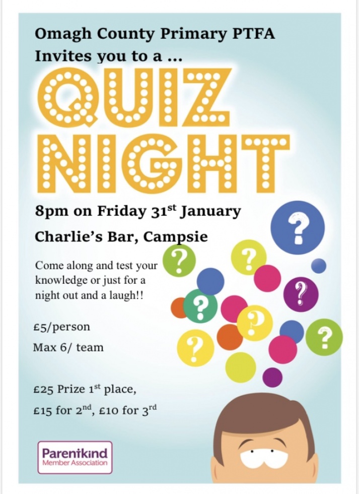 Quiz Night