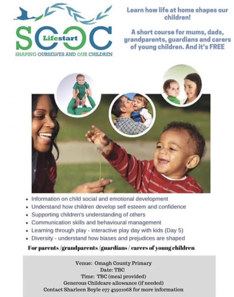 Parent Workshop