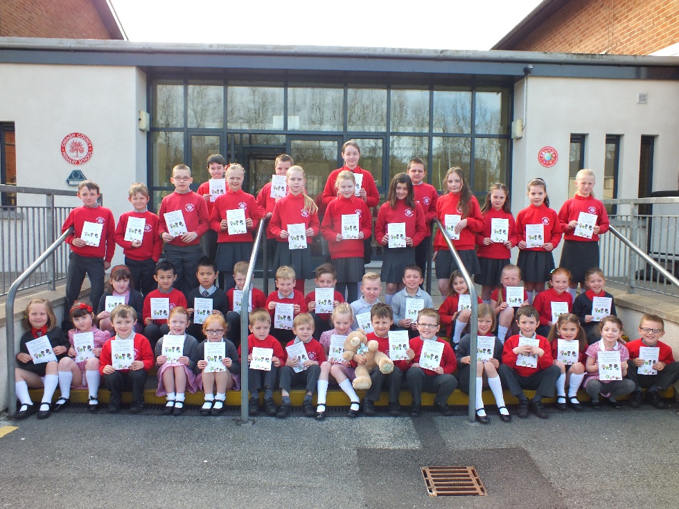 Fundraising for Barnardos