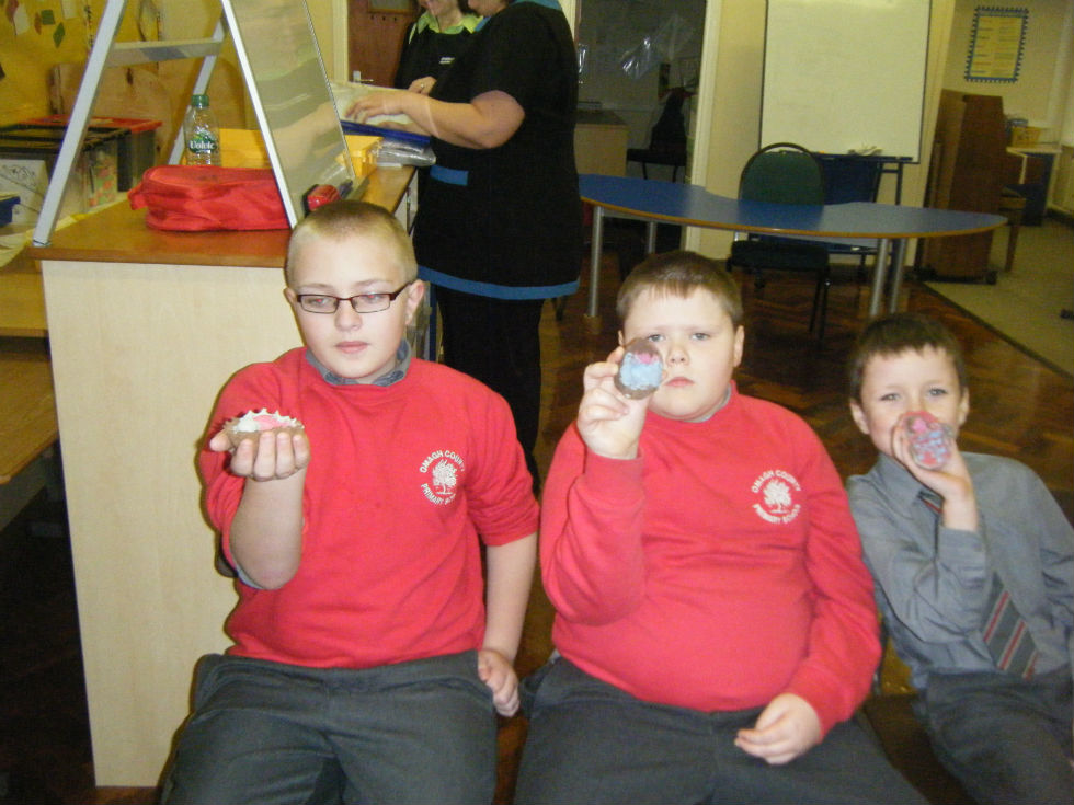 LSC Interactive Activities