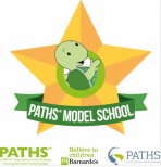 PATHS MODEL SCHOOL