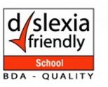 Dyslexia Friendly Kite Mark