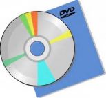 School DVD