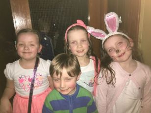 Easter Disco