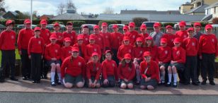 Year 7 off to York