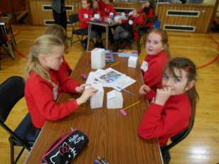 Year 4 Young Enterprise 