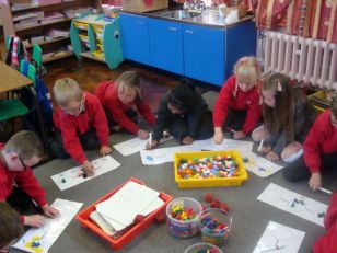 Practical Maths in Year 2/3