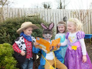 World Book Day