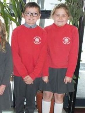 uniform