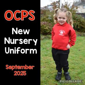 Nursery Uniform