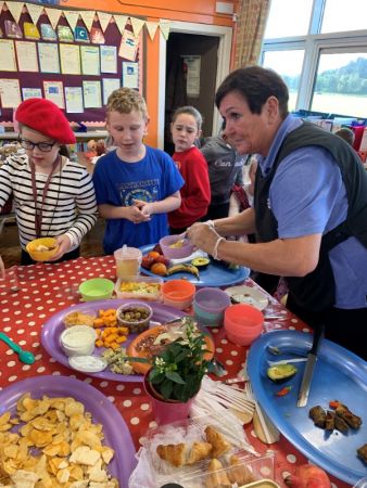 International Languages Day