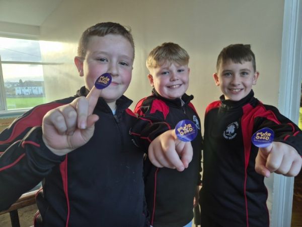 Anti-Bullying Week and World Kindness Day 2025