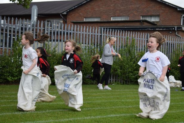 Sports Day 2026