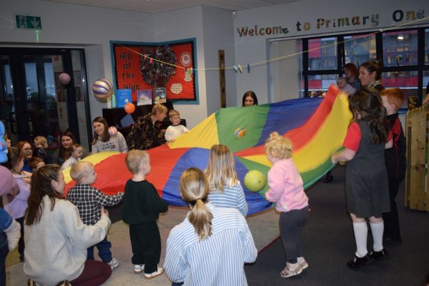 Rhyme Time Blasts Off into 2026!