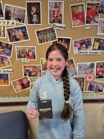 Year 7 Spelling Bee 2026! 🐝