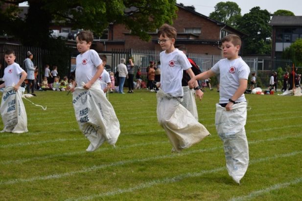 Sports Day 2025