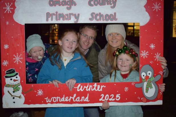 PTFA Winter Wonderland