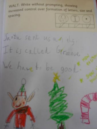 Festive Fun Galore!!