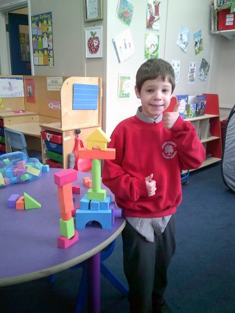 November in Room 1