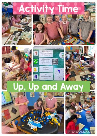 Year 4 (Mrs Alcorn's Class) : A Wonderful May and June Full of Fun and Learning!