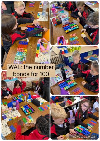 Settling into Year 4: Our Autumn Adventures (Mrs Alcorn’s class)