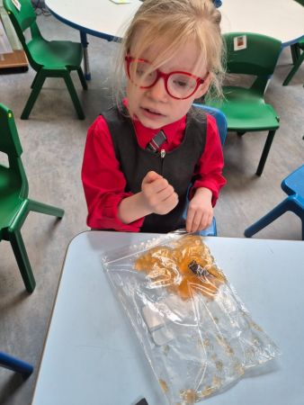 Halloween Activities