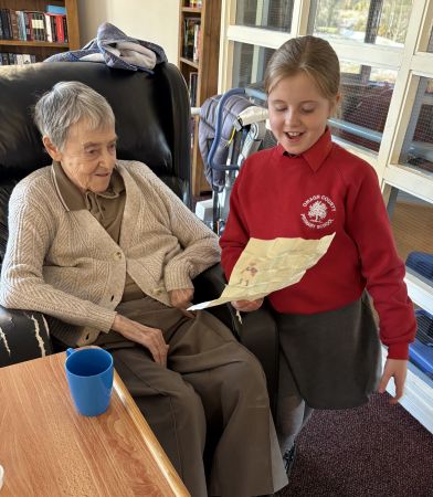 🌟 What a Fantastic Day for Our P5 Class! 🌟