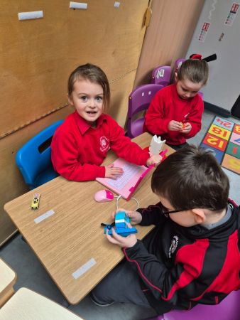 Learning in the SPSC