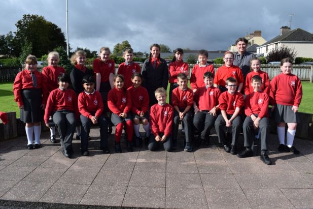 P7 Leavers 2020