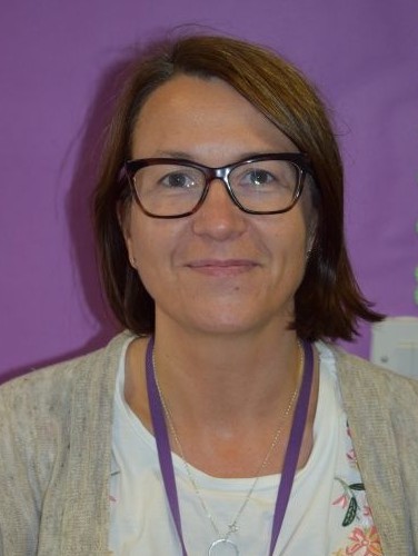 Ms Bunce
