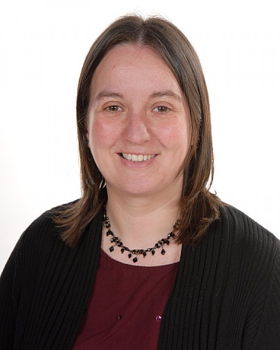 Miss Lockington