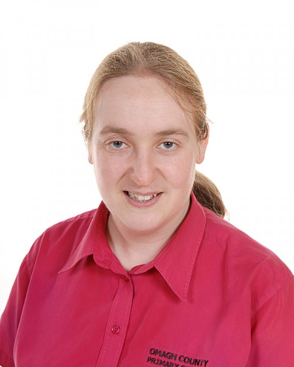 Mrs Stewart-King