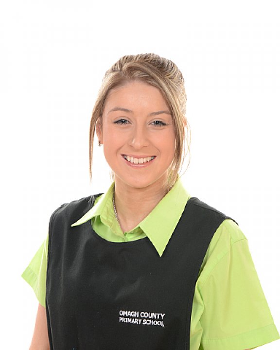 Mrs McGirr